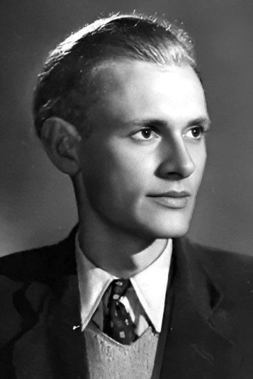 Jean Mercanton Image