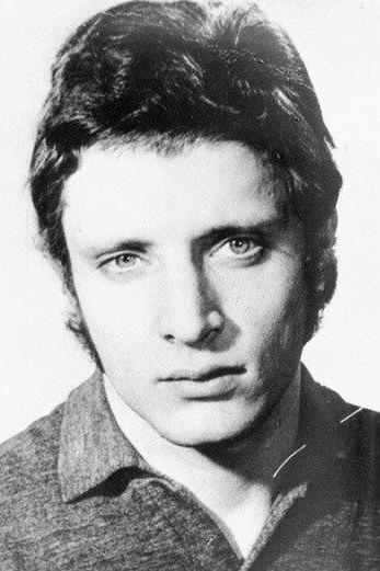 Nikolay Kochegarov Image