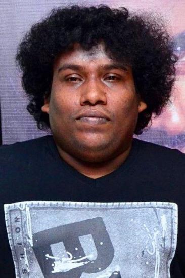 Yogi Babu Image
