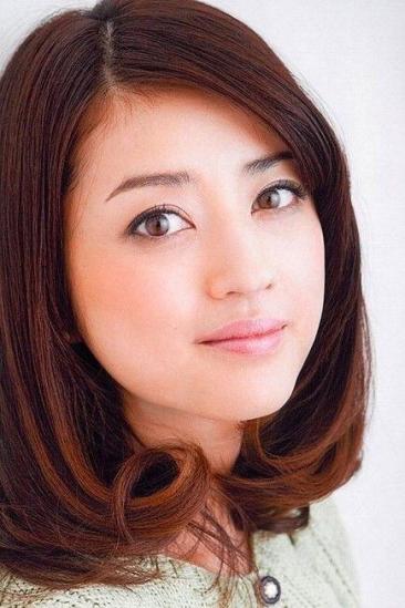 Mayu Ozawa Image
