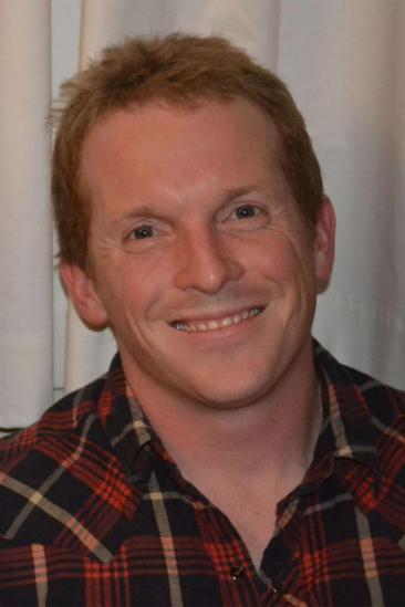 Michael Hobert Image