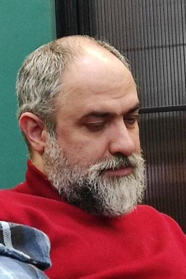 Ali Ebdali Image