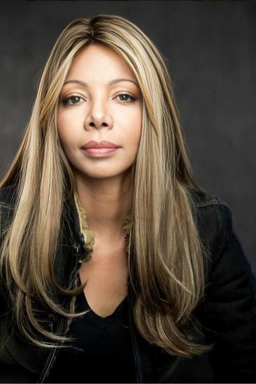 Carmelita Hughes Image