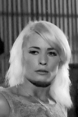 Zeta Apostolou Image
