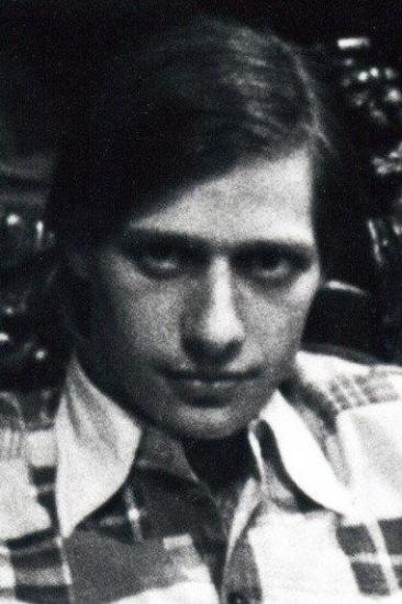 Steven Prince Image