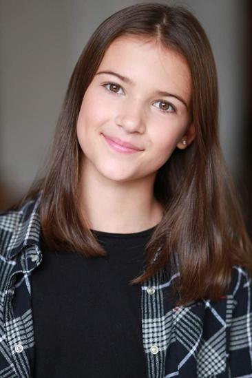 Satine Scarlett Montaz Image