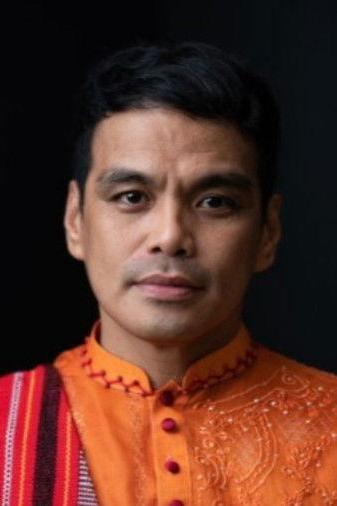 Bong Cabrera Image