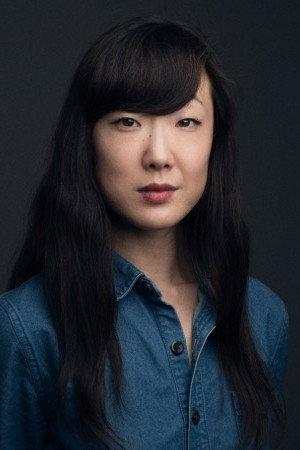 Jennifer Kim Image