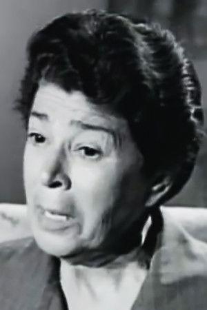 Marika Mavropoulou Image