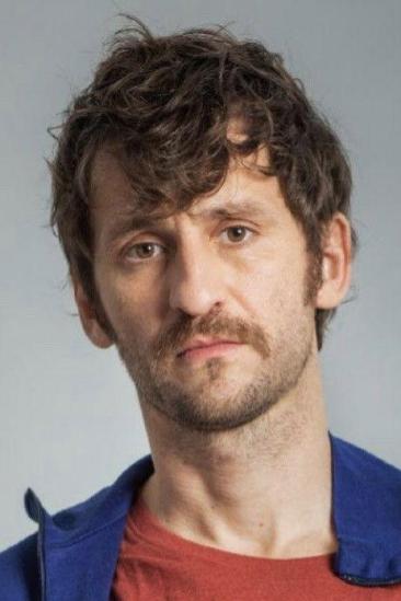 Raúl Arévalo Image