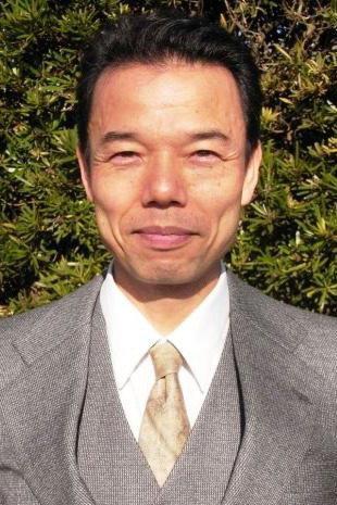 Manabu Hosoi Image