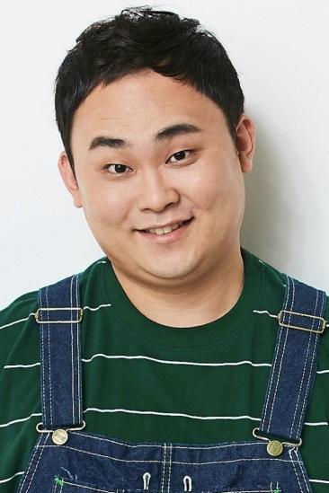 Yoo Young-bin Image