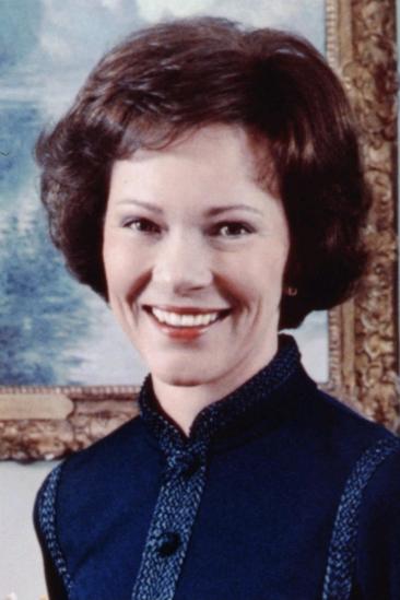 Rosalynn Carter Image