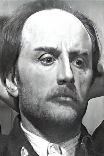 Anatoliy Shvederskiy Image