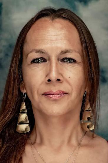 Paula Dinamarca Image