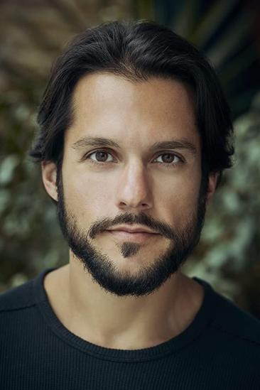 Shahar Isaac Image