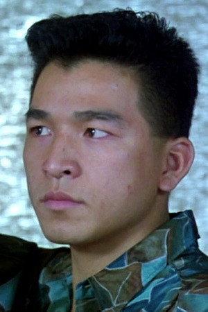 Jacky Cheung Chun-Hung Image