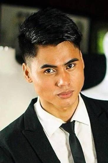 Marlon Marcia Image