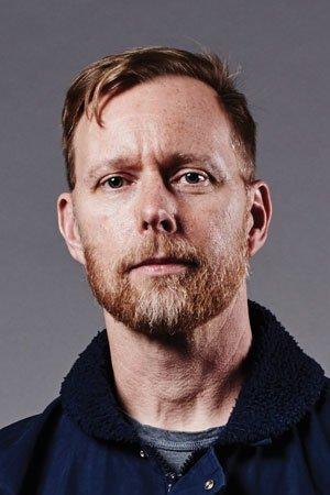 Nate Mendel Image
