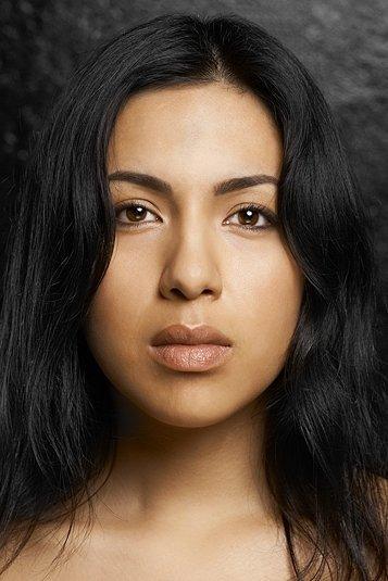 Roseanne Supernault Image