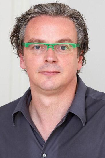 Michael Frenschkowski Image