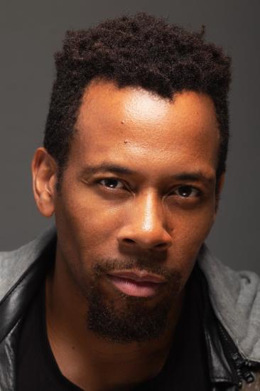 Marques Buford Image