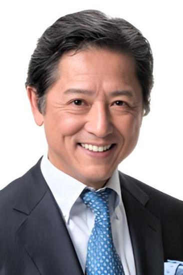 Ken Teraizumi Image