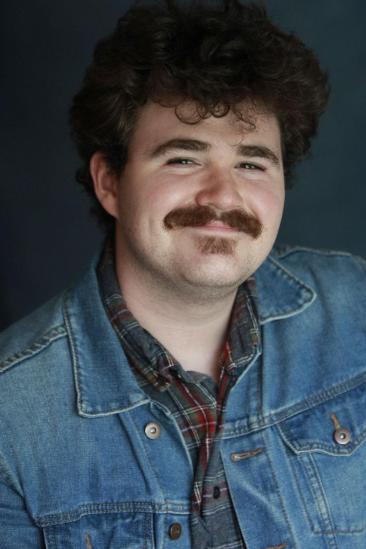 Kameron Cantrell Image