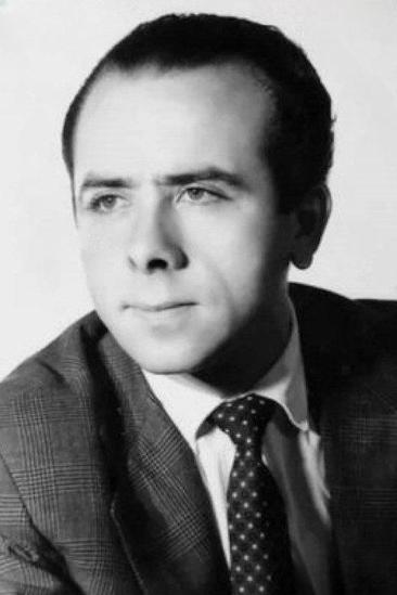 Francisco Camoiras Image