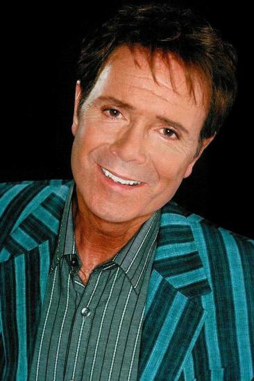 Cliff Richard Image