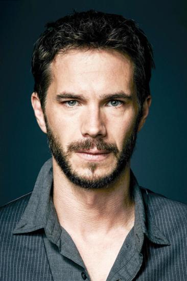 James D'Arcy Image