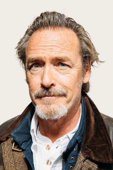 James McCaffrey Image