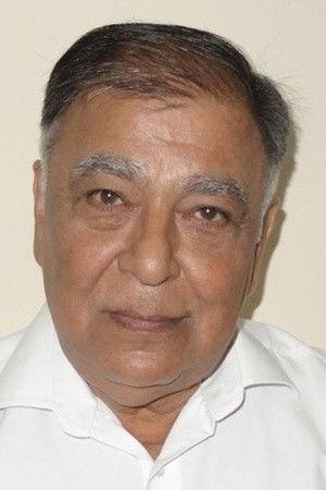 Eldaniz Rasulov Image