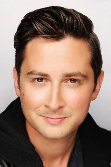 Will Robertson Image