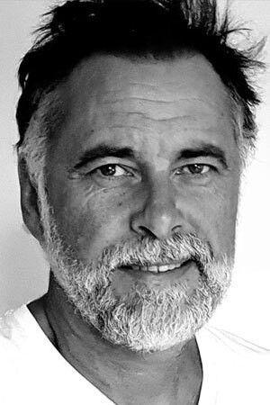 Christophe Laubion Image