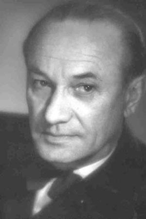 Tadeusz Białoszczyński Image