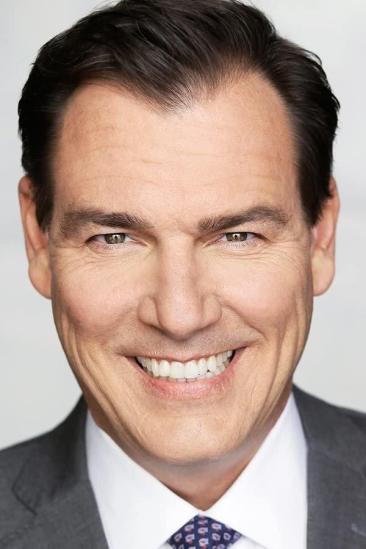 Paul Wilson Image