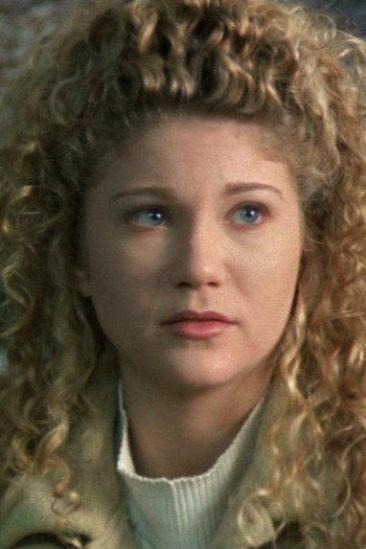 Suzanne Davis Image