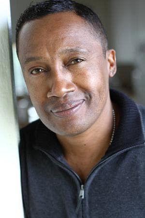 De'voreaux White Image