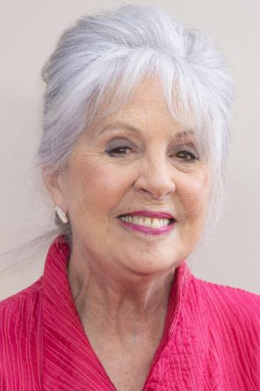Penelope Wilton Image