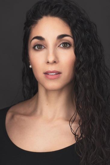 Paulina Cossio Image