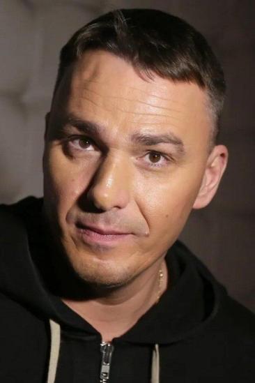 Kirill Andreev Image