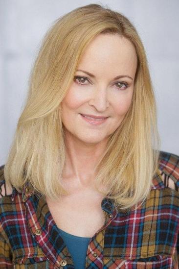 Mary K. DeVault Image