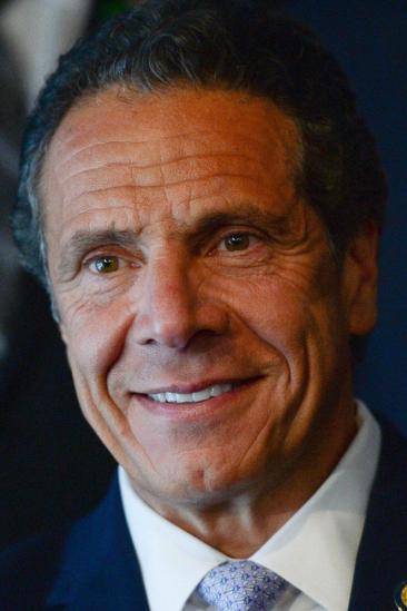 Andrew Cuomo Image