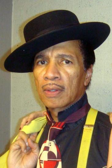 Kid Creole Image