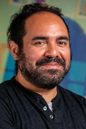 Luis Cifuentes Image