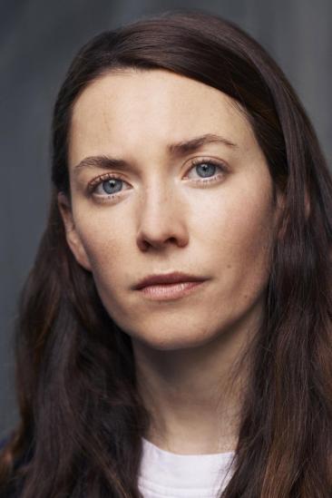 Tamsin Topolski Image