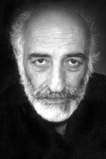 Sos Sargsyan Image