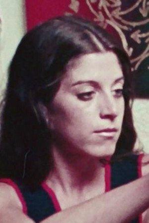 Nancy Franklin Image