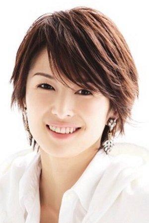 Michiko Kichise Image